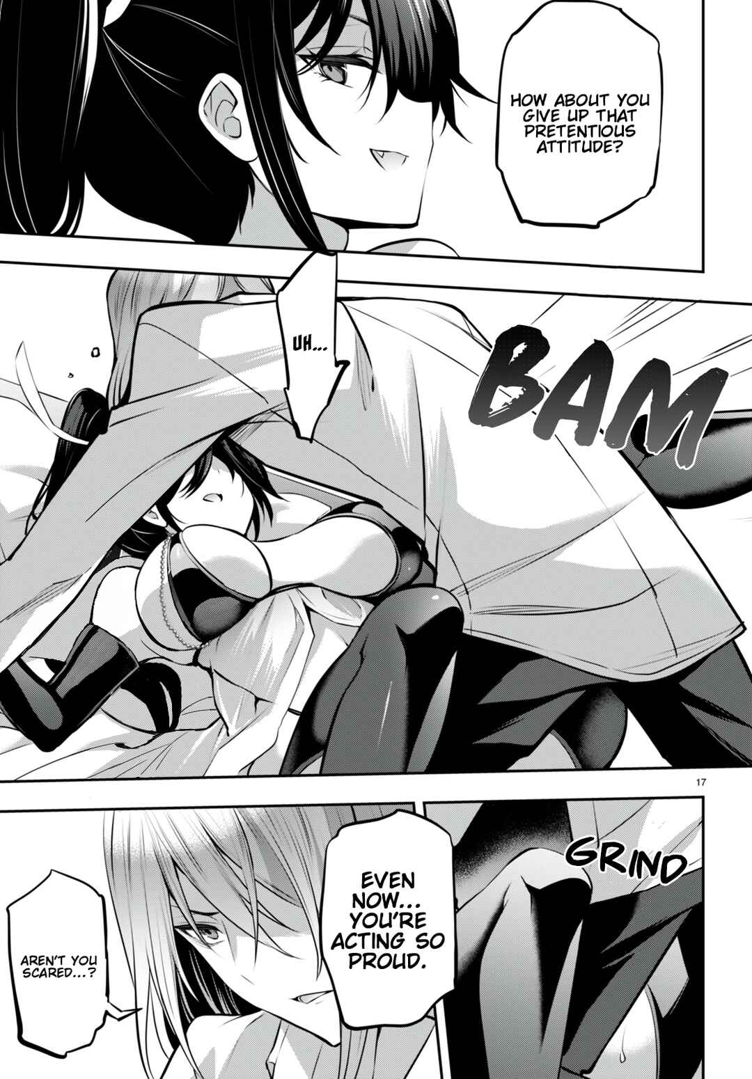 Strategic Lovers Chapter 29 - Page 20