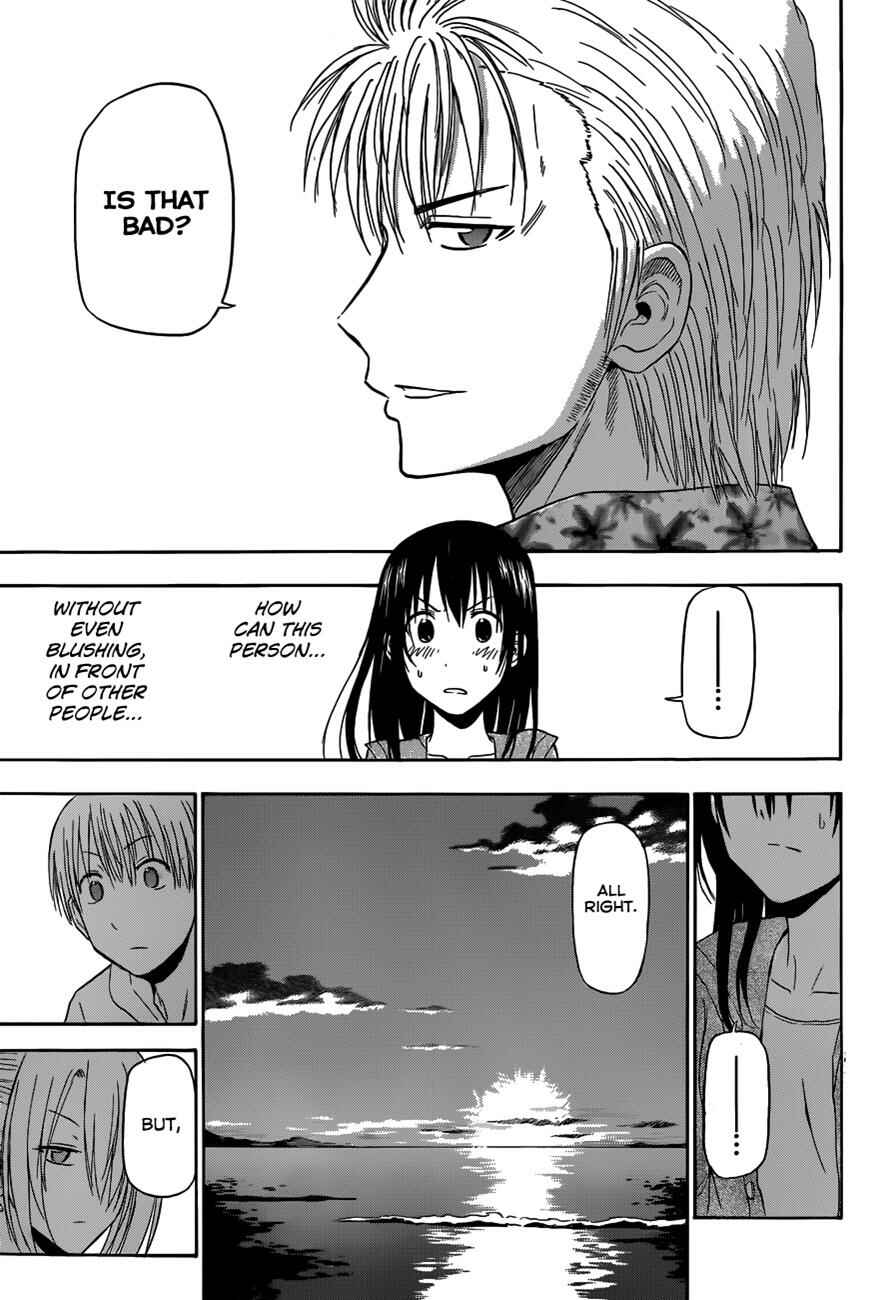 Beelzebub Chapter 154 - Page 6