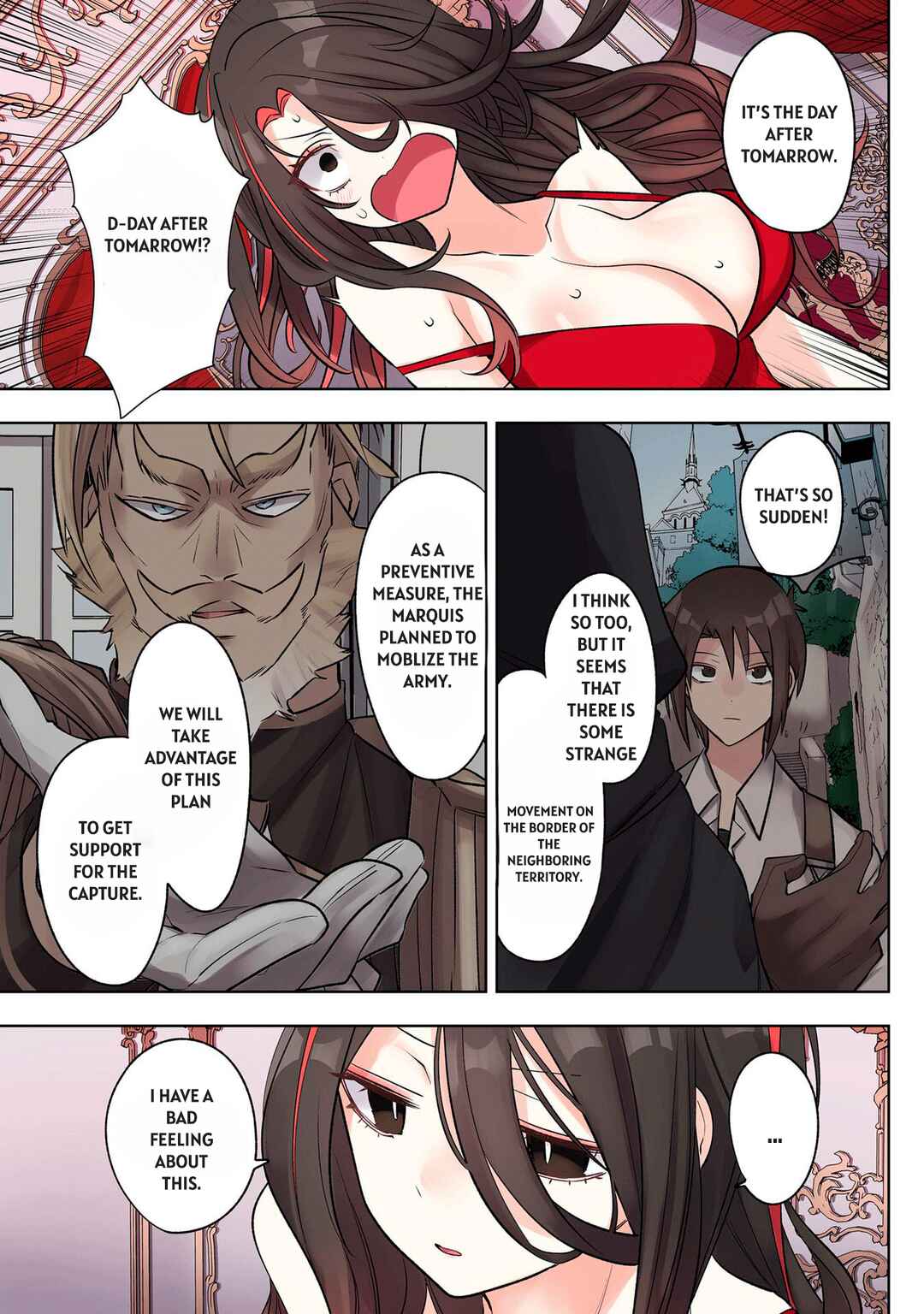 Ore no Level Up ga Okashii! ~Dekiru Otoko no Isekai Tensei~ Chapter 32 - Page 3