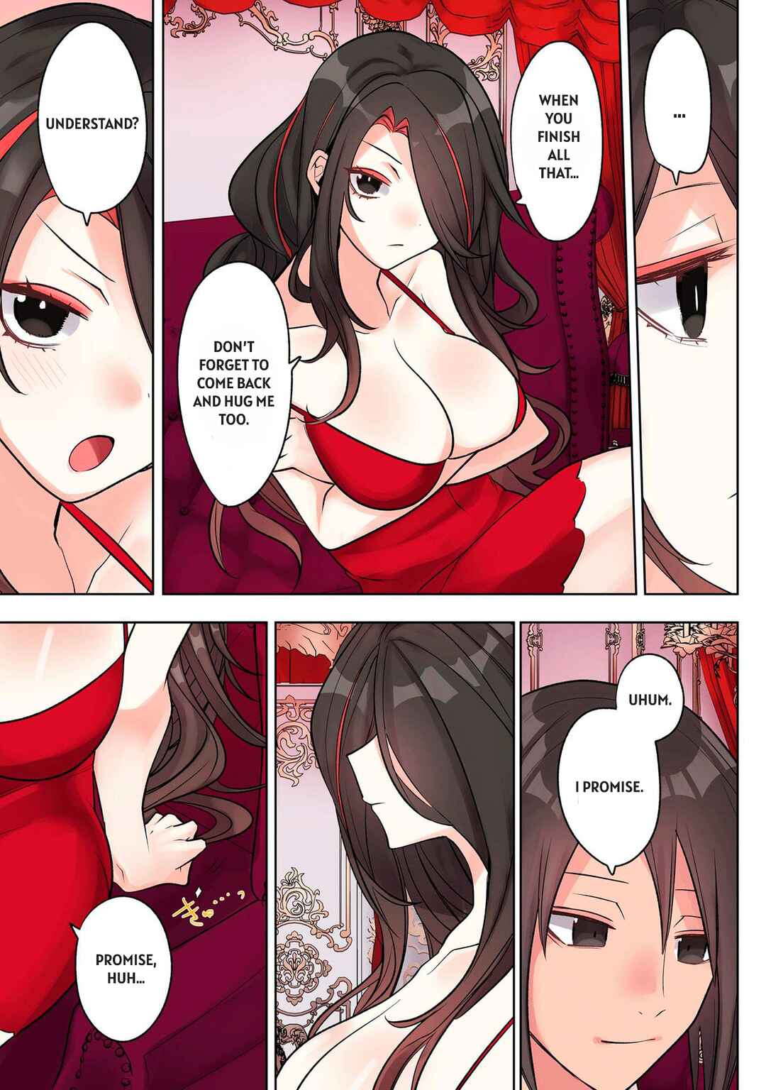 Ore no Level Up ga Okashii! ~Dekiru Otoko no Isekai Tensei~ Chapter 32 - Page 7