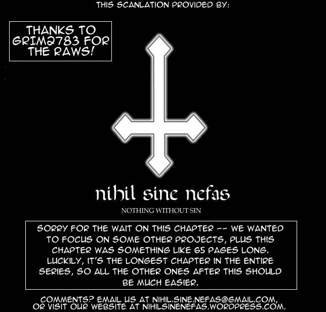Dante's Divine Comedy Chapter 13 - Page 70
