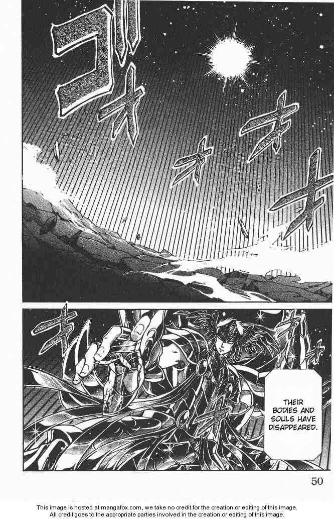 Saint Seiya: The Lost Canvas Chapter 81 - Page 3