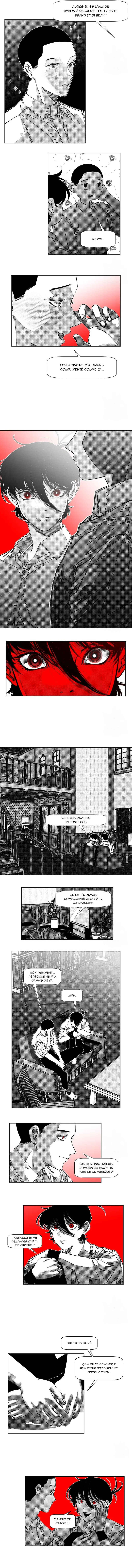 Fire Train Chapter 7 - Page 3