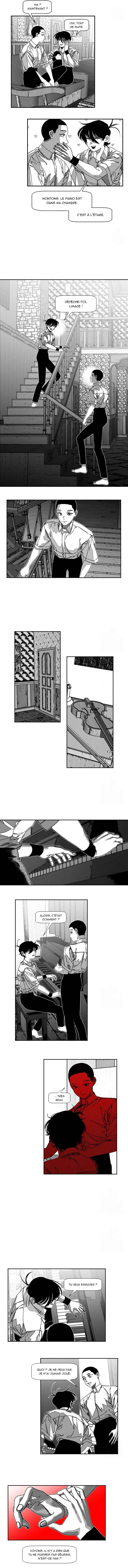 Fire Train Chapter 7 - Page 4