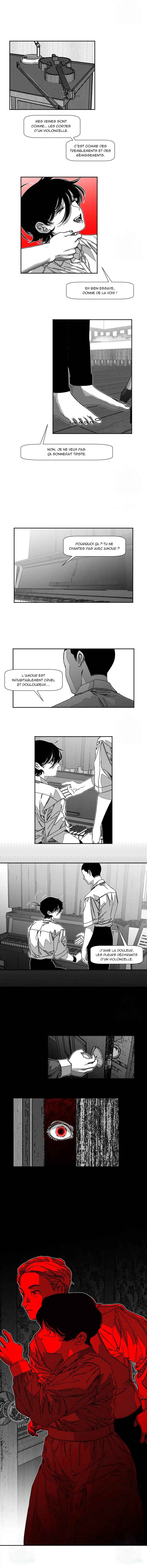 Fire Train Chapter 7 - Page 6