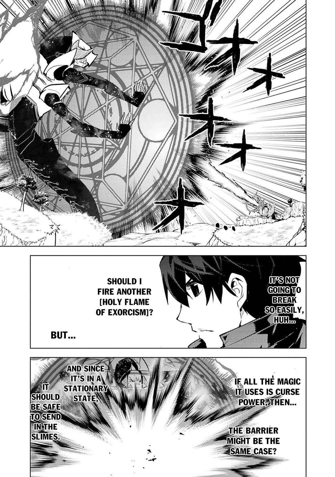 Tensei Kenja no Isekai Life ~Dai ni no Shokugyou wo Ete, Sekai Saikyou ni Narimashita~ Chapter 82.2 - Page 10