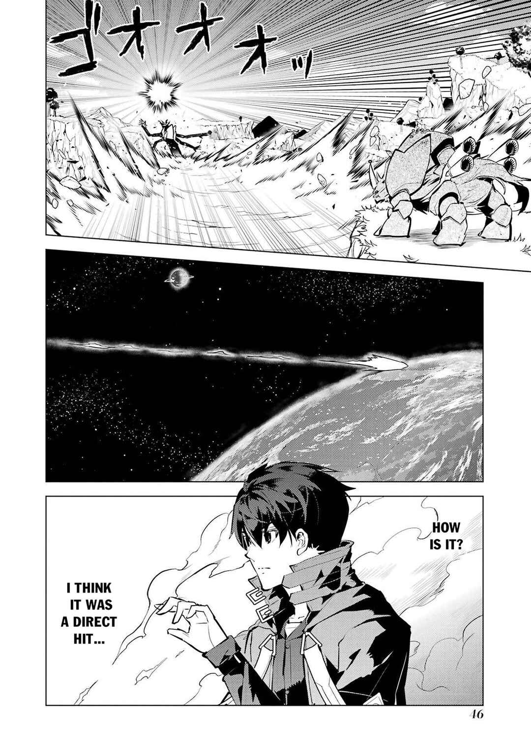 Tensei Kenja no Isekai Life ~Dai ni no Shokugyou wo Ete, Sekai Saikyou ni Narimashita~ Chapter 82.2 - Page 14