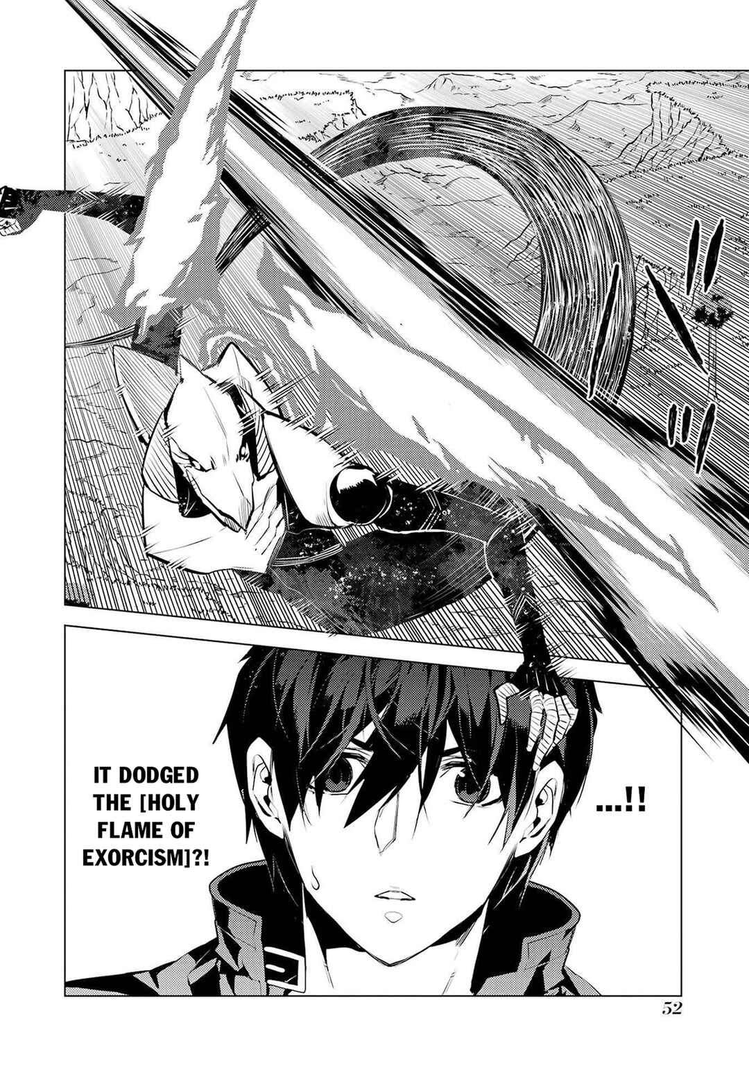 Tensei Kenja no Isekai Life ~Dai ni no Shokugyou wo Ete, Sekai Saikyou ni Narimashita~ Chapter 82.2 - Page 20