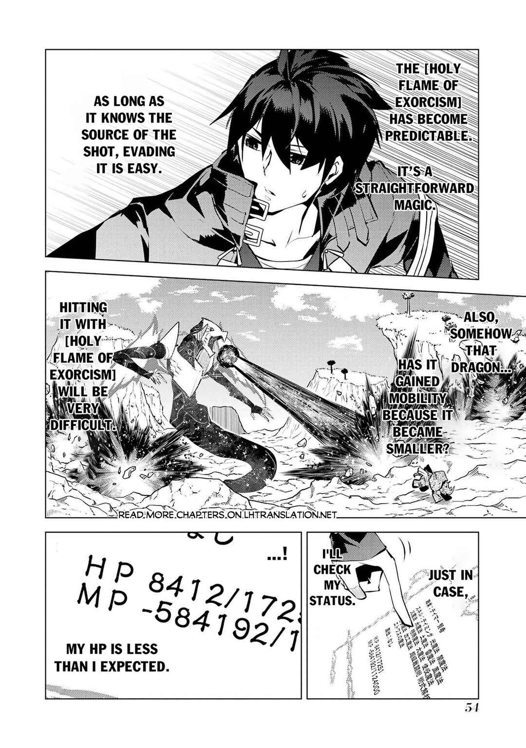 Tensei Kenja no Isekai Life ~Dai ni no Shokugyou wo Ete, Sekai Saikyou ni Narimashita~ Chapter 82.2 - Page 22