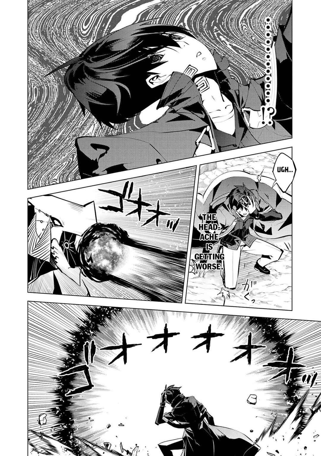 Tensei Kenja no Isekai Life ~Dai ni no Shokugyou wo Ete, Sekai Saikyou ni Narimashita~ Chapter 82.2 - Page 24