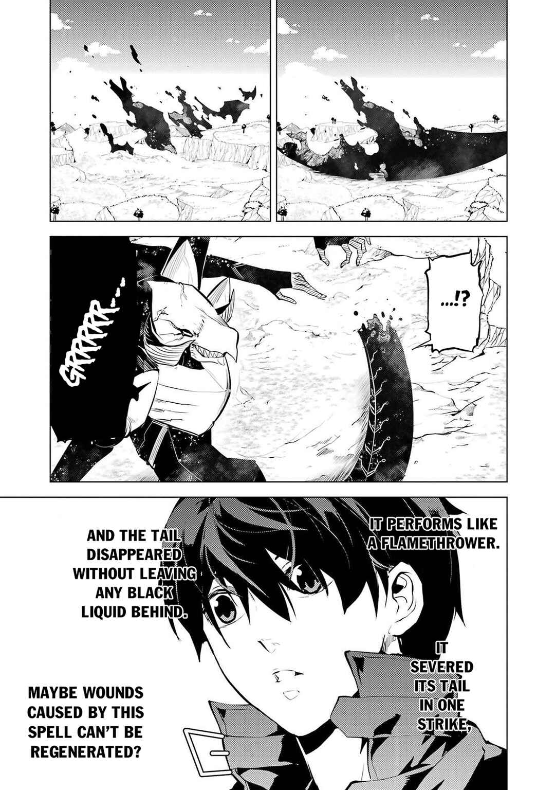 Tensei Kenja no Isekai Life ~Dai ni no Shokugyou wo Ete, Sekai Saikyou ni Narimashita~ Chapter 82.2 - Page 5