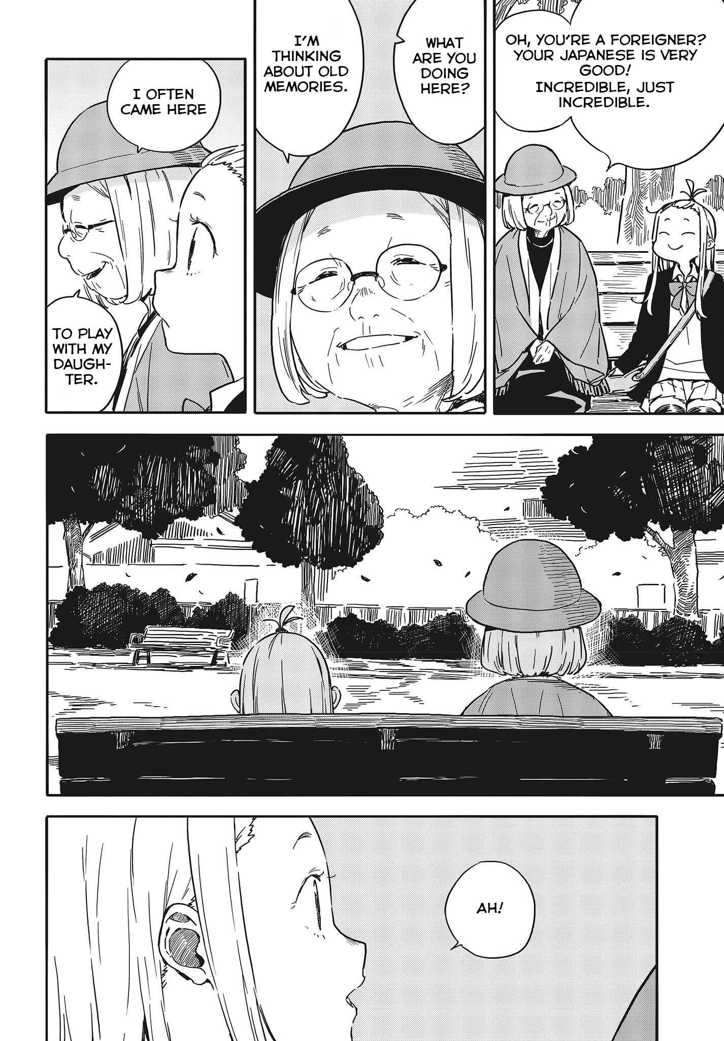 Kono Bijutsubu ni wa Mondai ga Aru! Chapter 91 - Page 13