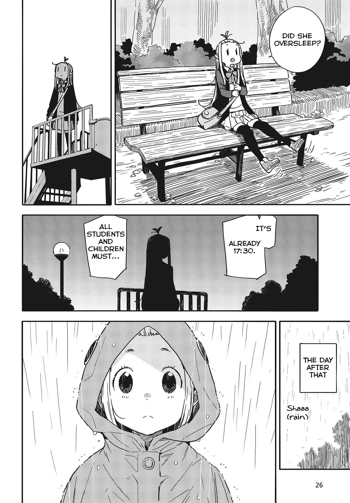 Kono Bijutsubu ni wa Mondai ga Aru! Chapter 91 - Page 21
