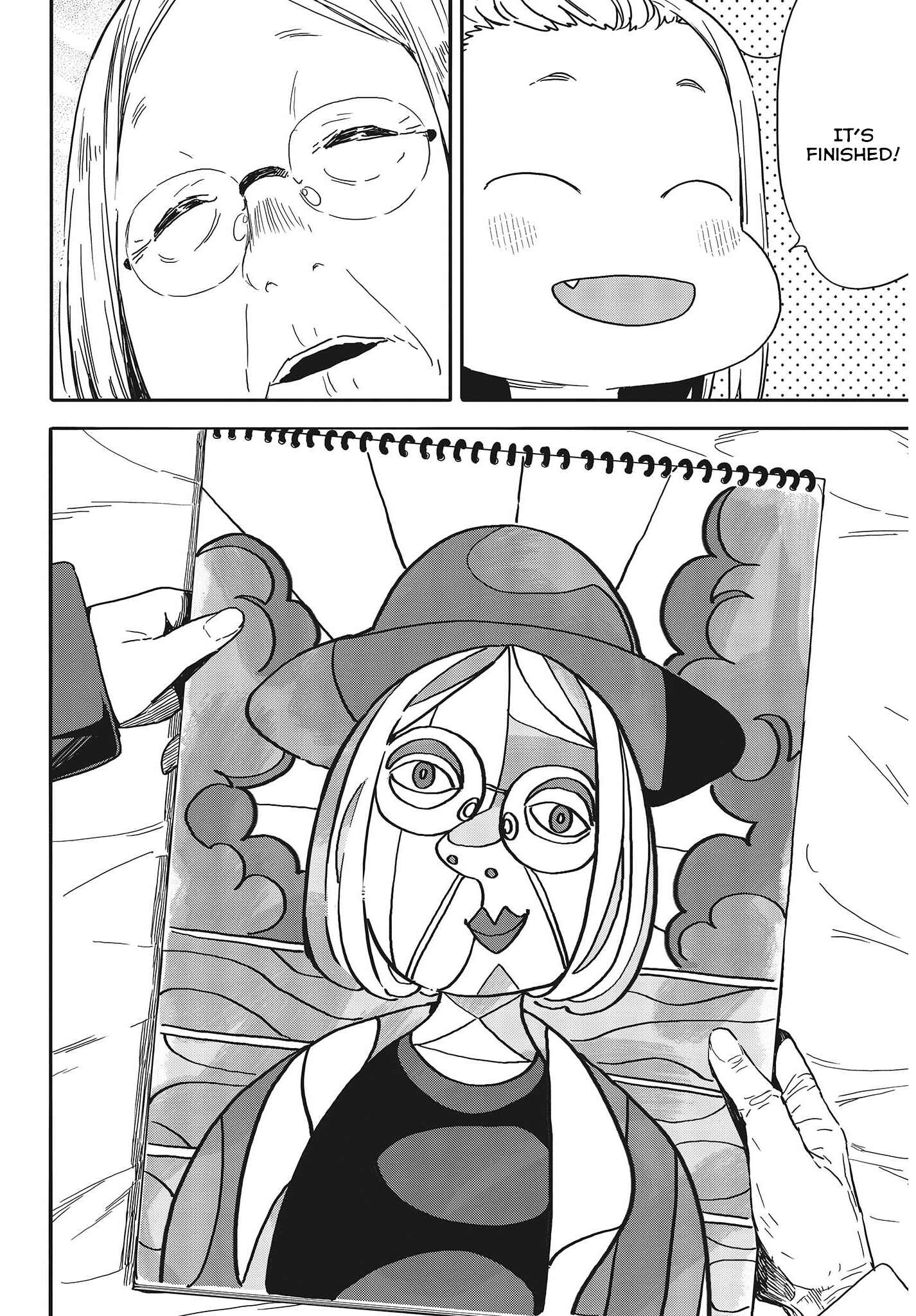 Kono Bijutsubu ni wa Mondai ga Aru! Chapter 91 - Page 29