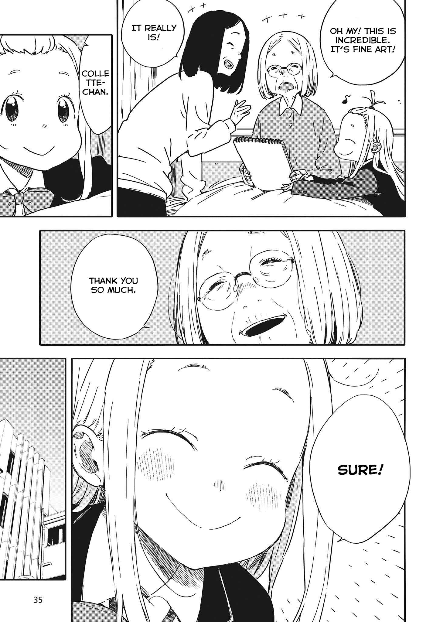 Kono Bijutsubu ni wa Mondai ga Aru! Chapter 91 - Page 30
