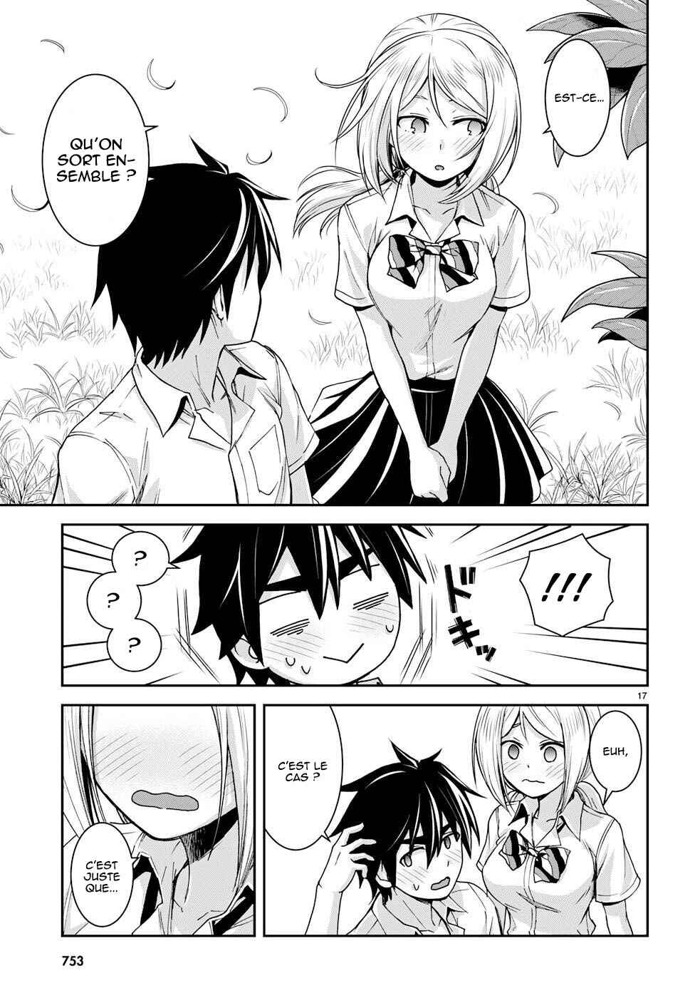 Isekai Yurutto Survival Seikatsu ~Gakkou no Minna to Isekai no Mujintou ni Tenishitakedo Ore Dake Rakushou desu~ Chapter 20 - Page 18