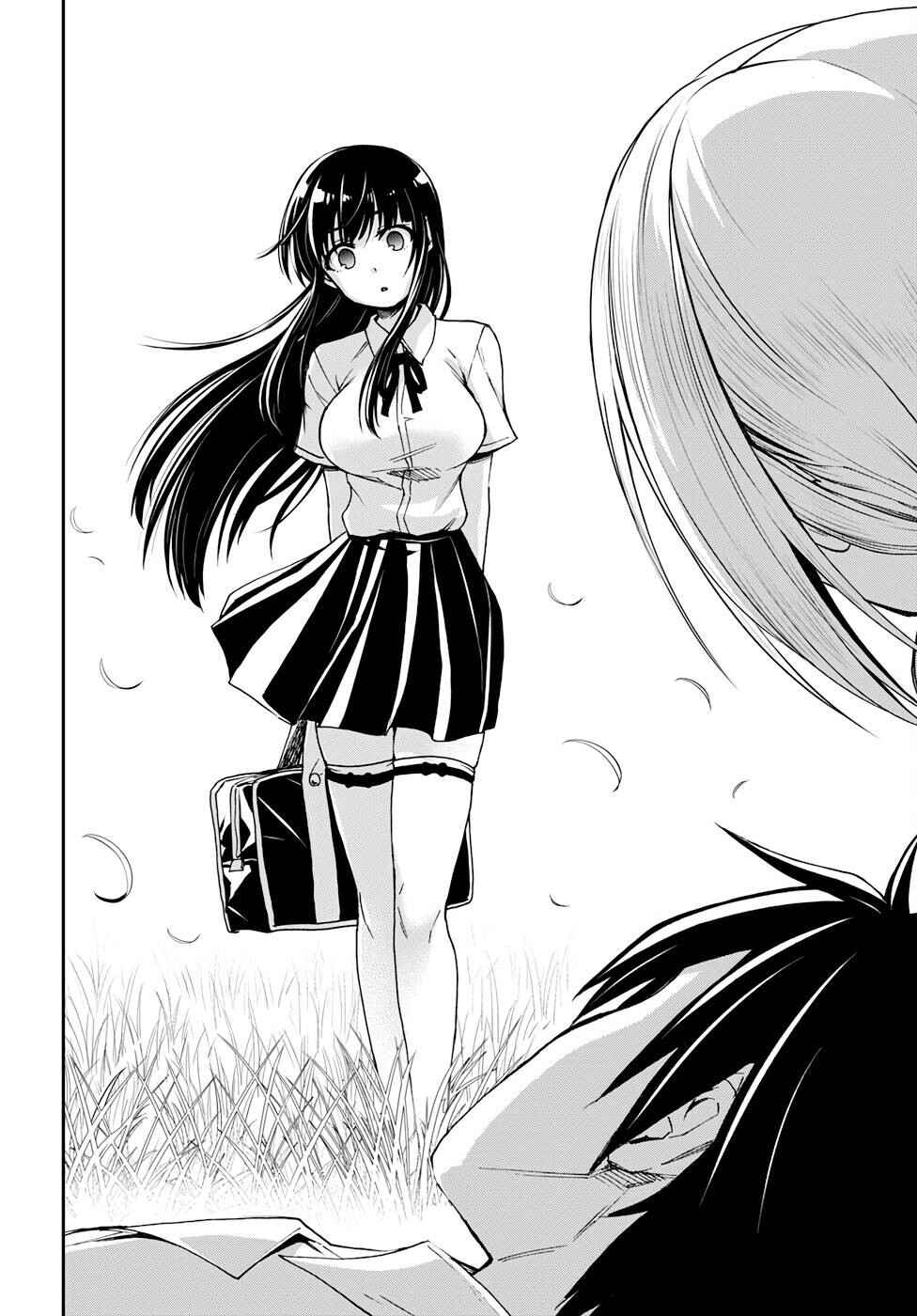 Isekai Yurutto Survival Seikatsu ~Gakkou no Minna to Isekai no Mujintou ni Tenishitakedo Ore Dake Rakushou desu~ Chapter 20 - Page 23