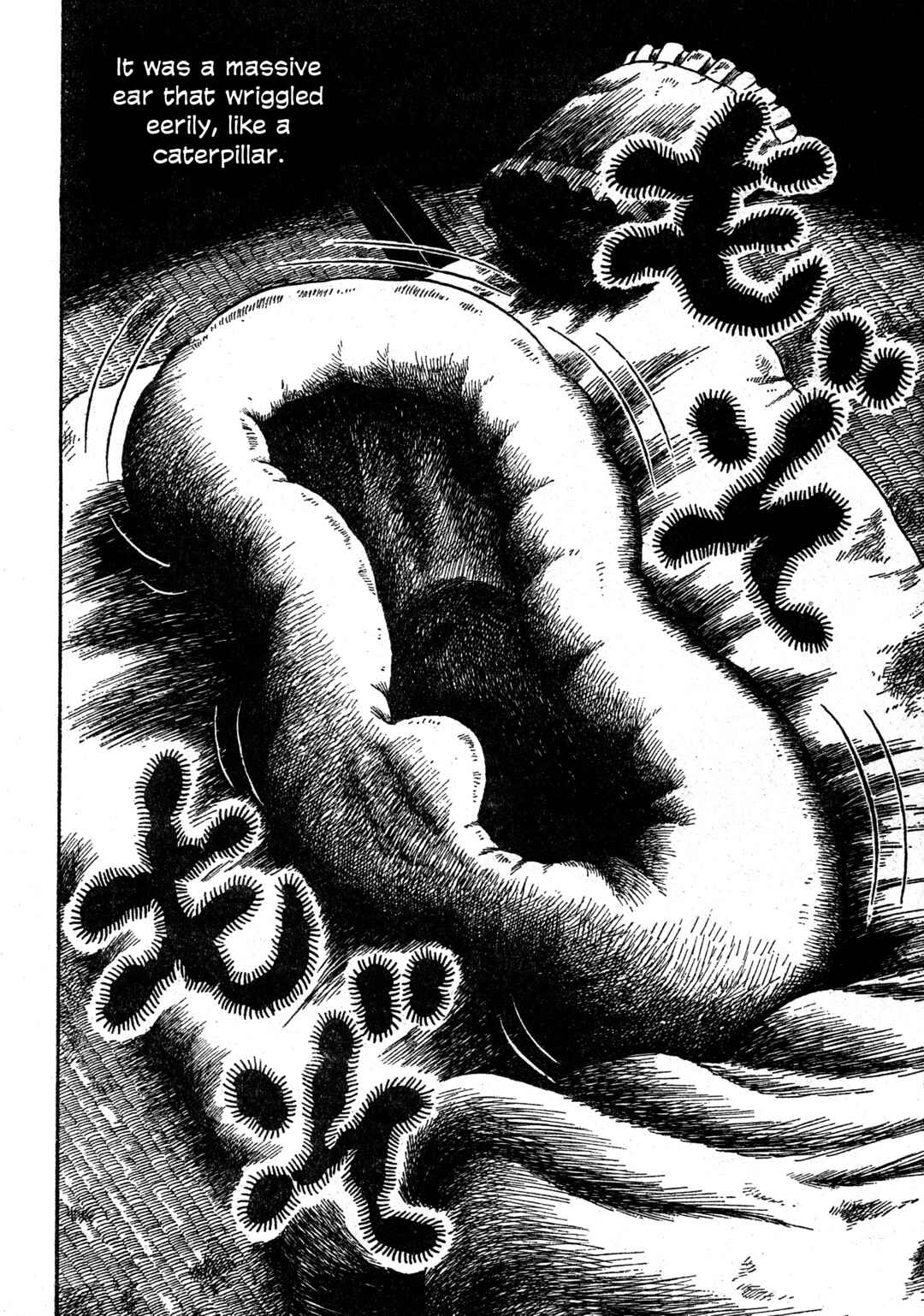 M Collection Chapter 14 - Page 27