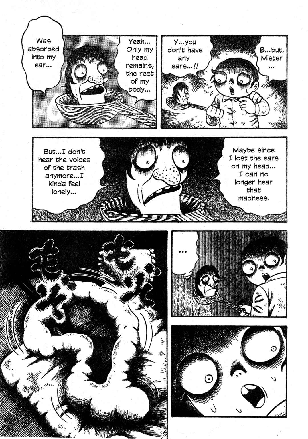 M Collection Chapter 14 - Page 30