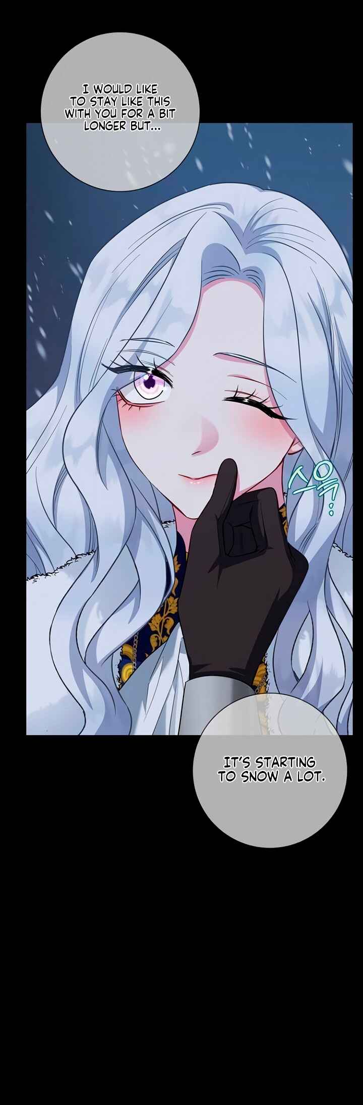 I Became the Mother of the Evil Male Lead Chapter 70 - Page 11