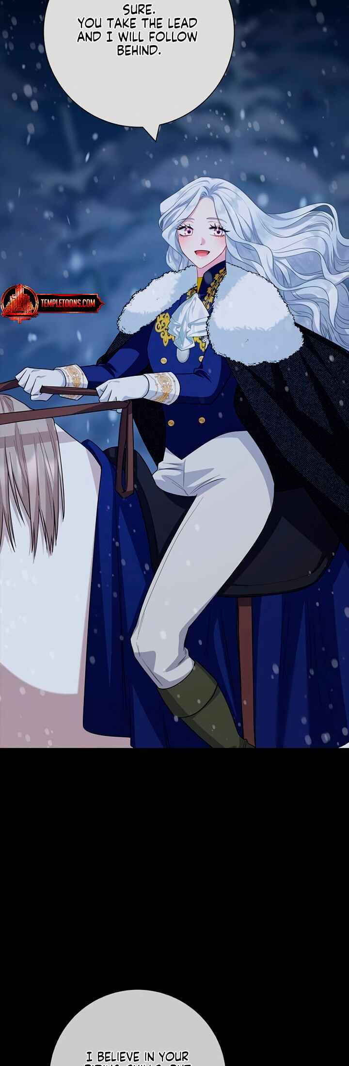 I Became the Mother of the Evil Male Lead Chapter 70 - Page 13