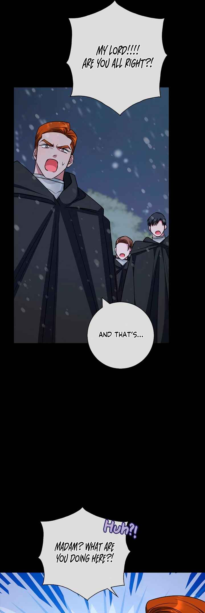 I Became the Mother of the Evil Male Lead Chapter 70 - Page 17
