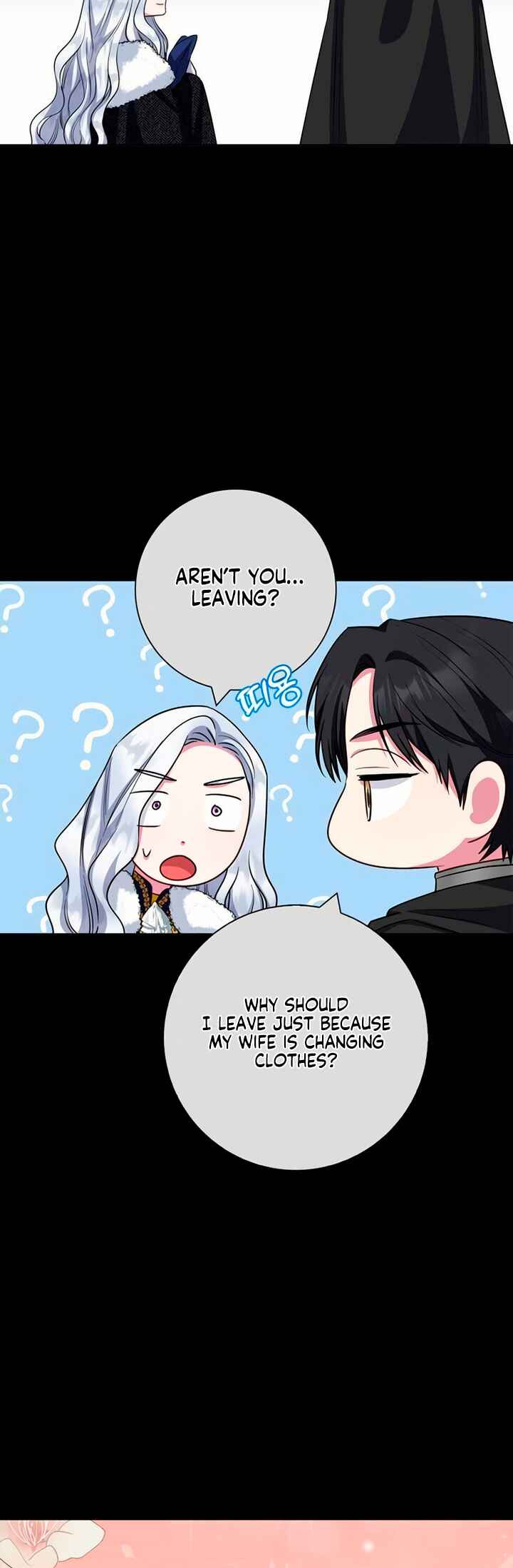 I Became the Mother of the Evil Male Lead Chapter 70 - Page 24