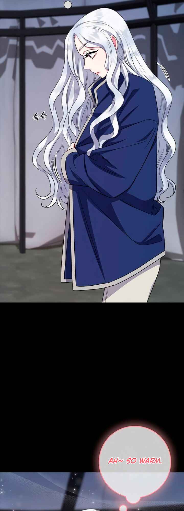 I Became the Mother of the Evil Male Lead Chapter 70 - Page 27
