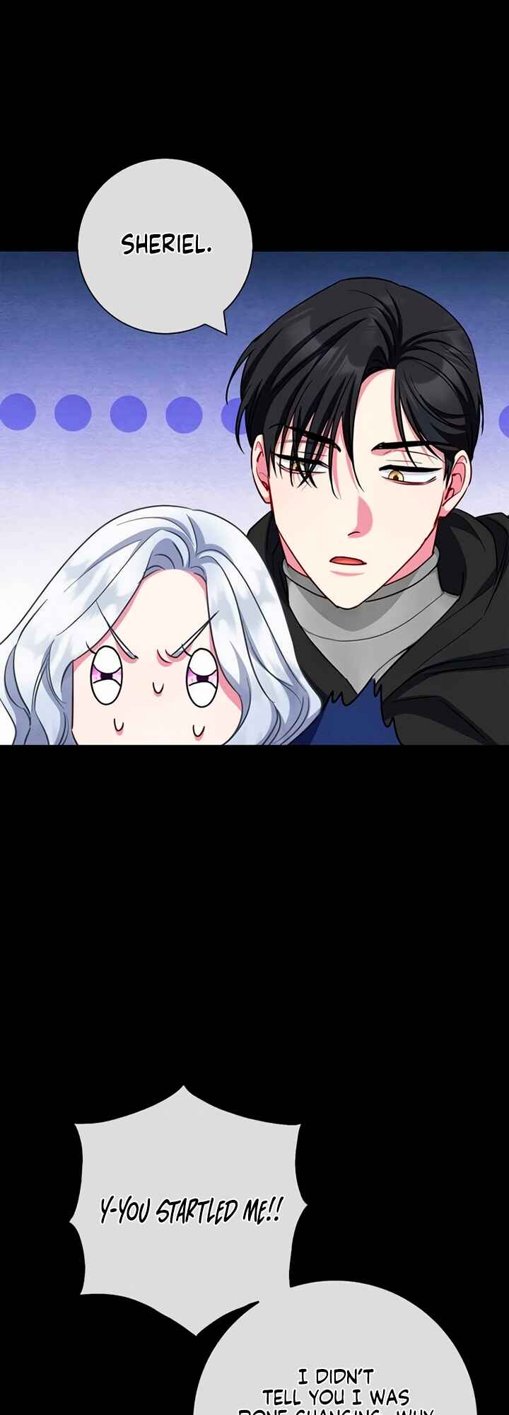 I Became the Mother of the Evil Male Lead Chapter 70 - Page 29
