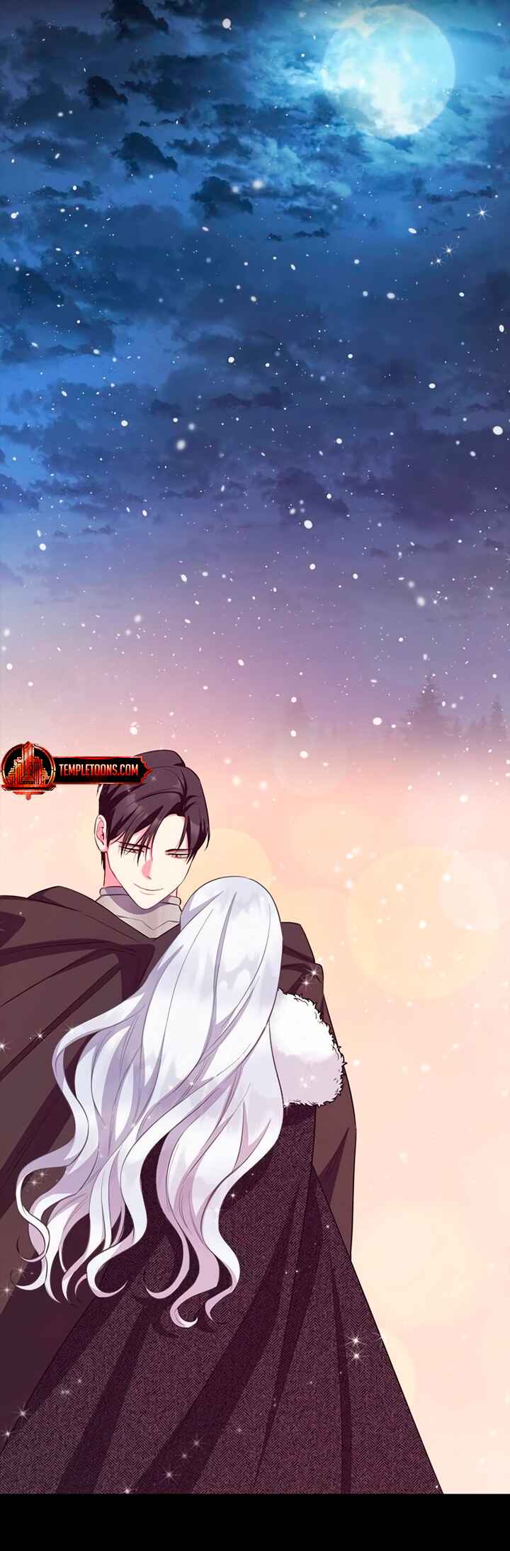 I Became the Mother of the Evil Male Lead Chapter 70 - Page 8