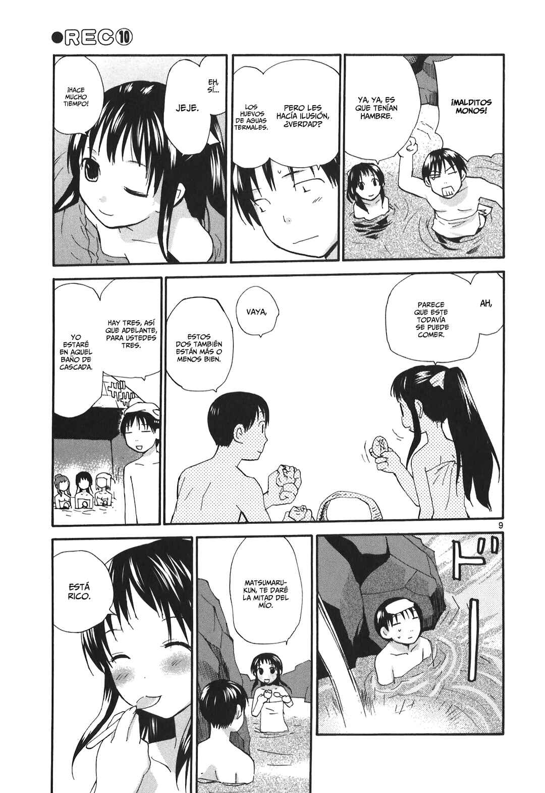 •REC Chapter 72 - Page 10