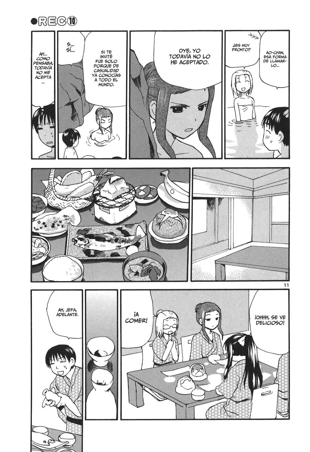 •REC Chapter 72 - Page 12