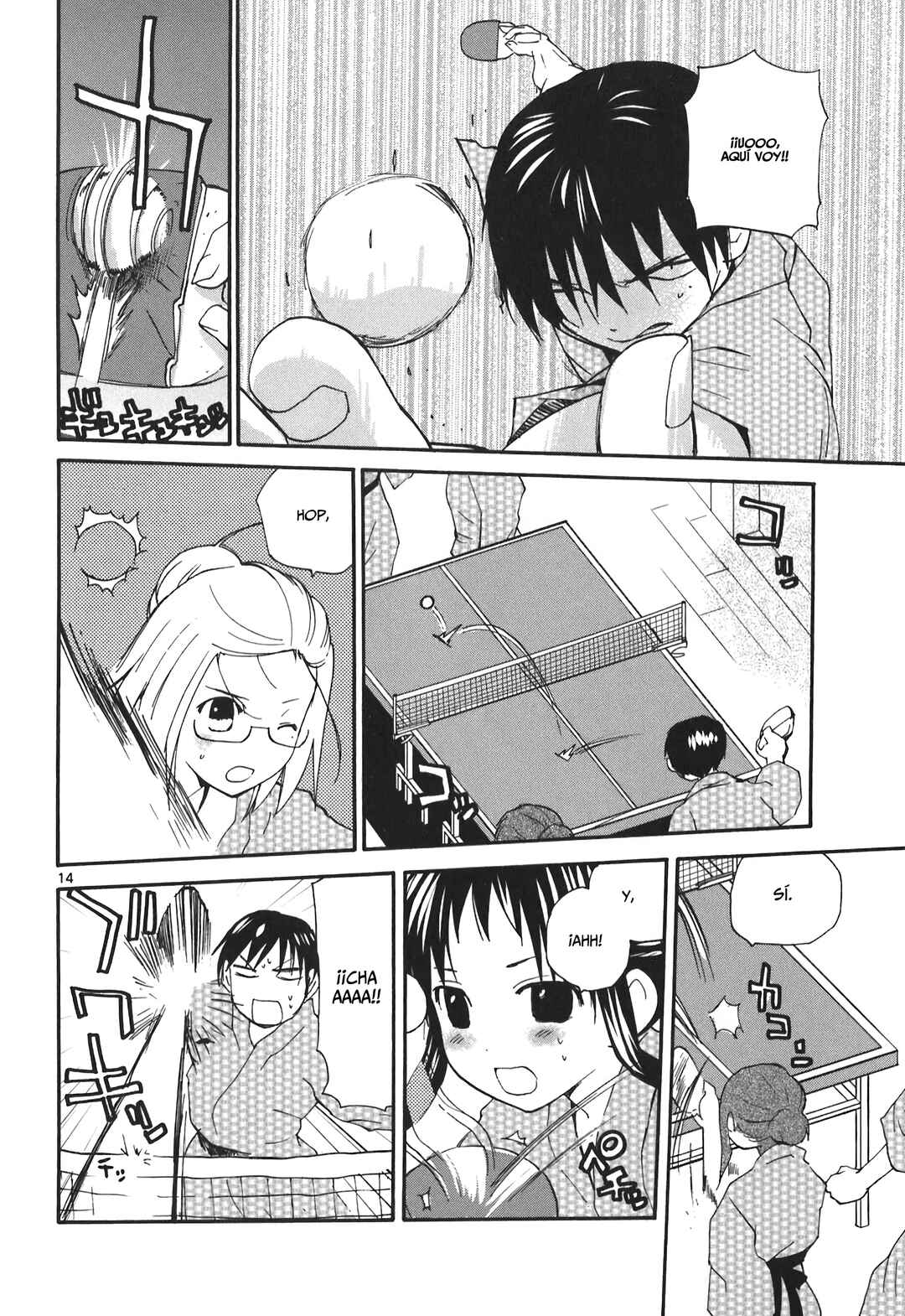 •REC Chapter 72 - Page 15