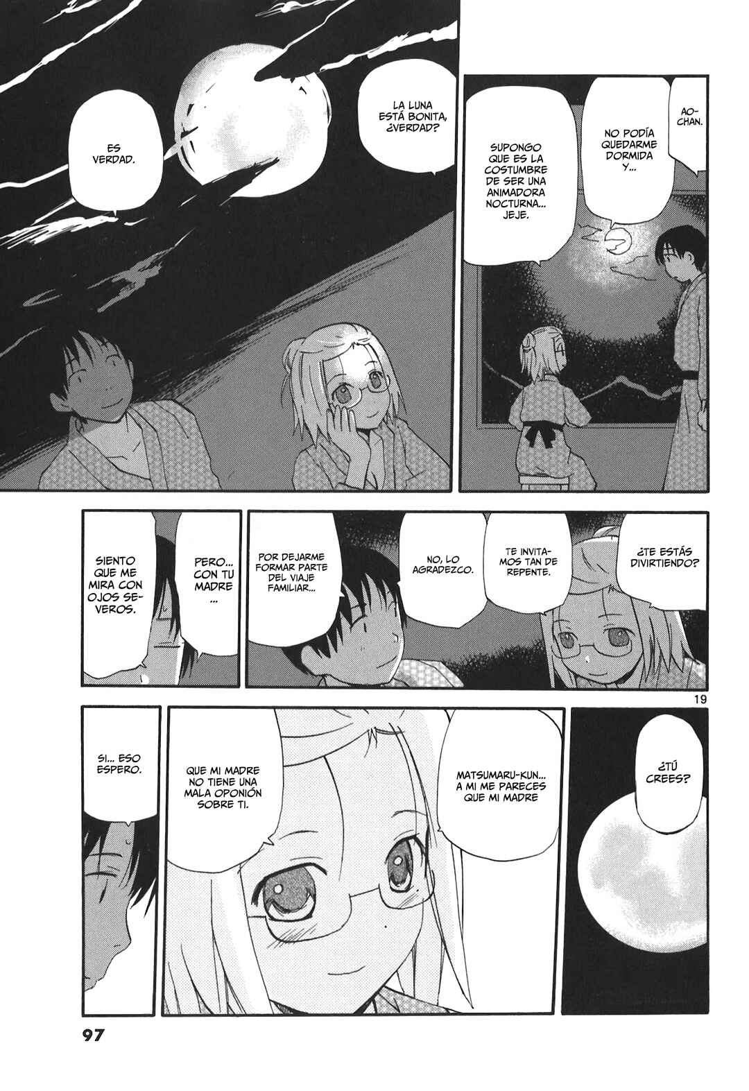 •REC Chapter 72 - Page 20