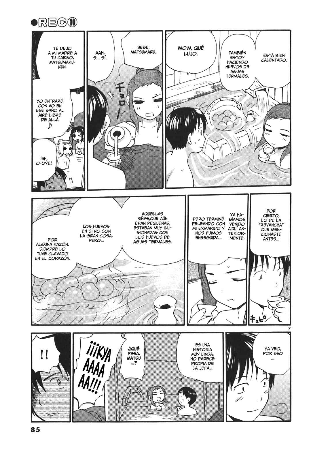 •REC Chapter 72 - Page 8