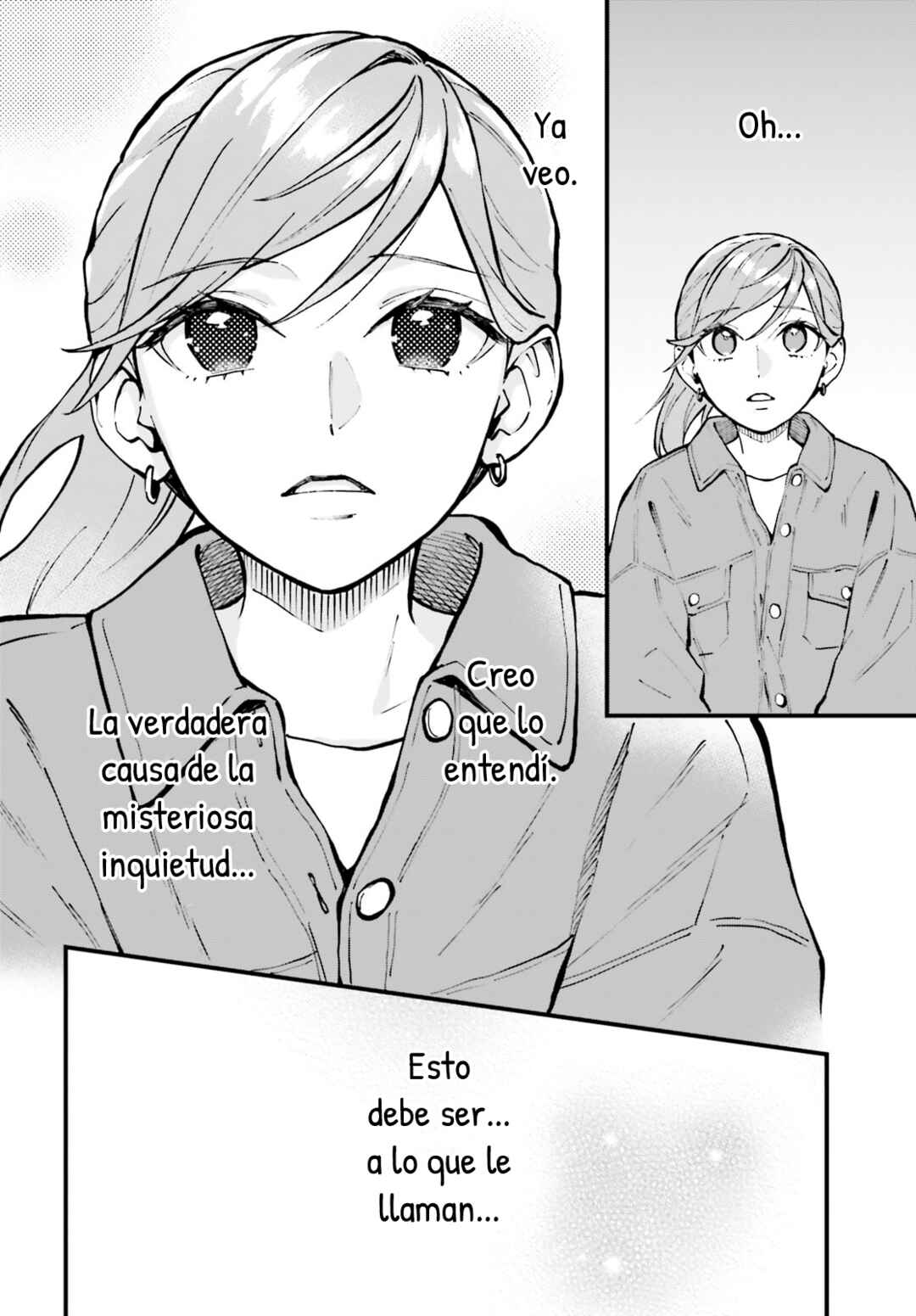 Keiyaku Shimai Chapter 27 - Page 19