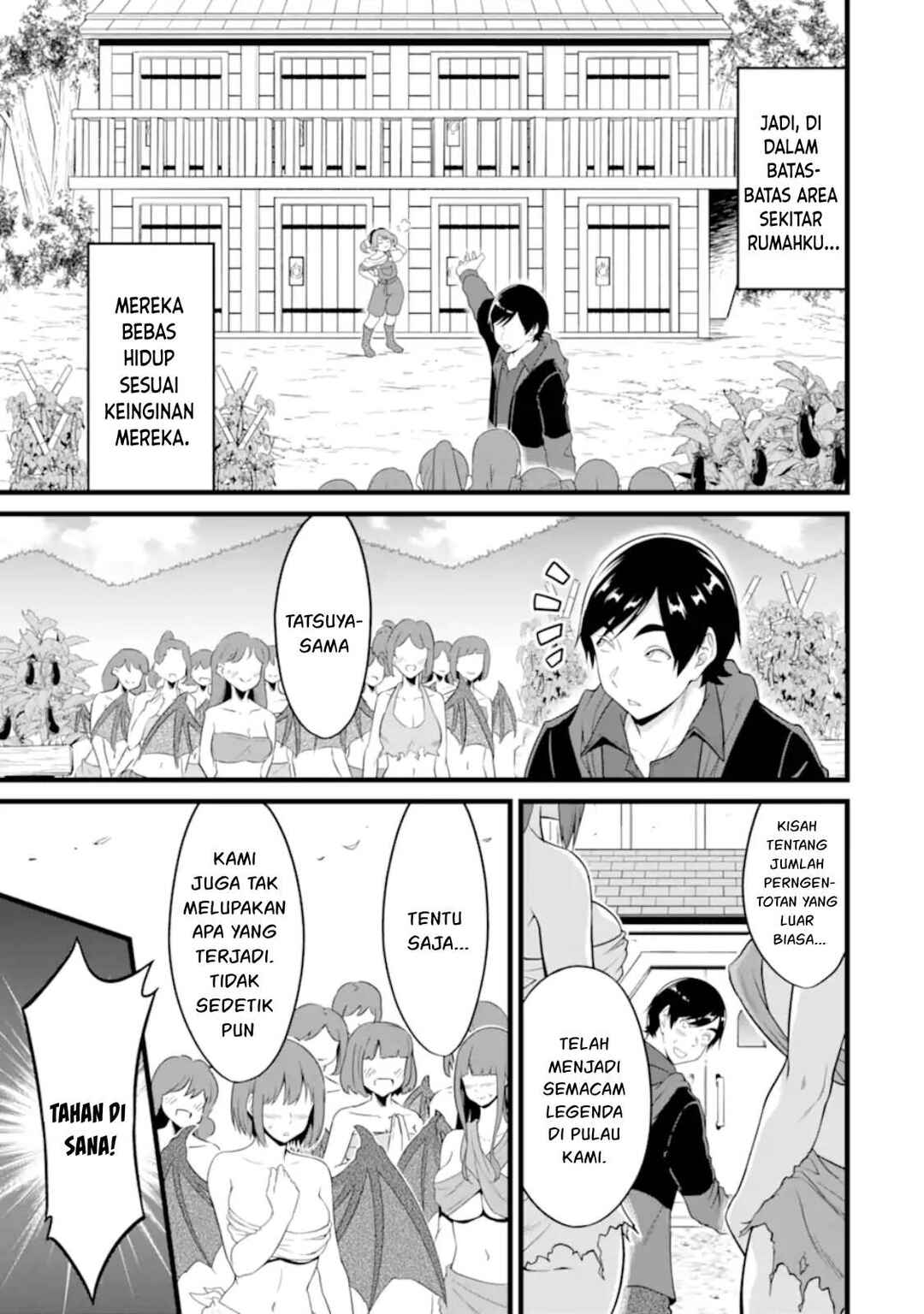 Yurufuwa Nouka no Mojibake Skill: Isekai de Catalog Tsuuhan Yattemasu Chapter 27 - Page 12