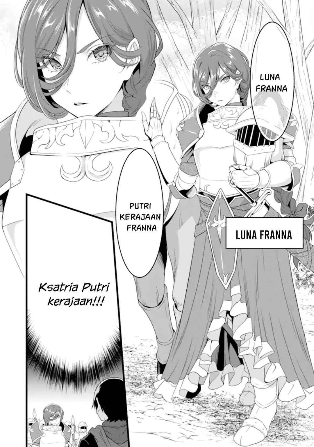 Yurufuwa Nouka no Mojibake Skill: Isekai de Catalog Tsuuhan Yattemasu Chapter 27 - Page 17
