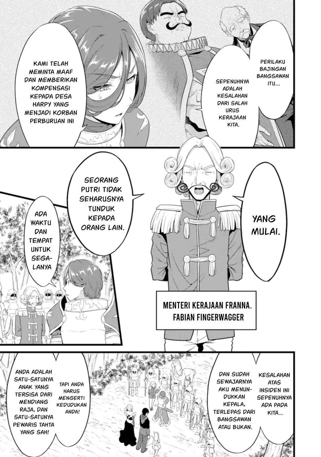 Yurufuwa Nouka no Mojibake Skill: Isekai de Catalog Tsuuhan Yattemasu Chapter 27 - Page 20