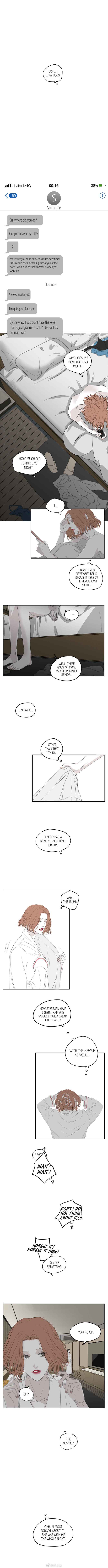 APPROXIMATE Chapter 8 - Page 2