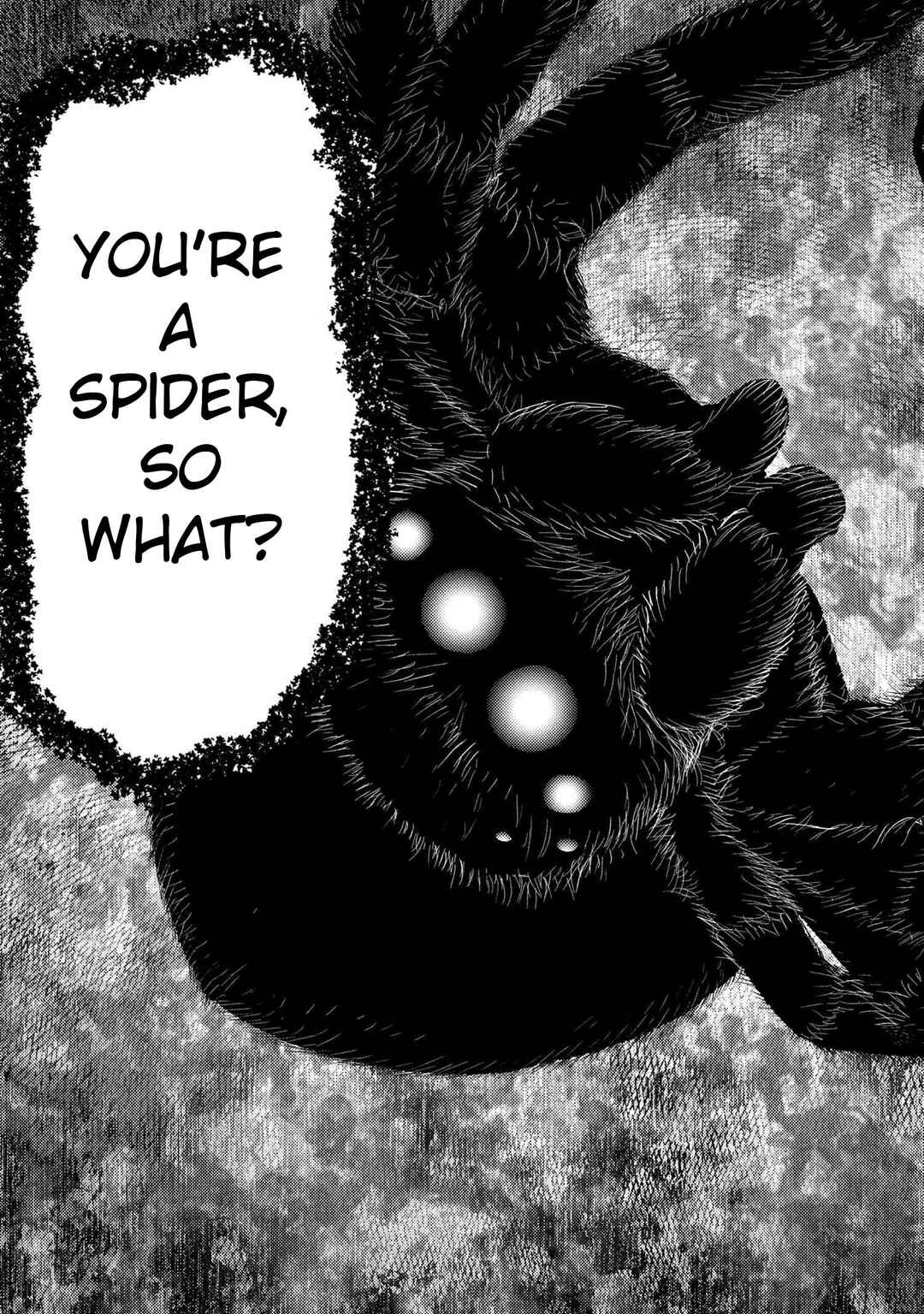 Kumo desu ga, Nani ka? Chapter 75.2 - Page 13