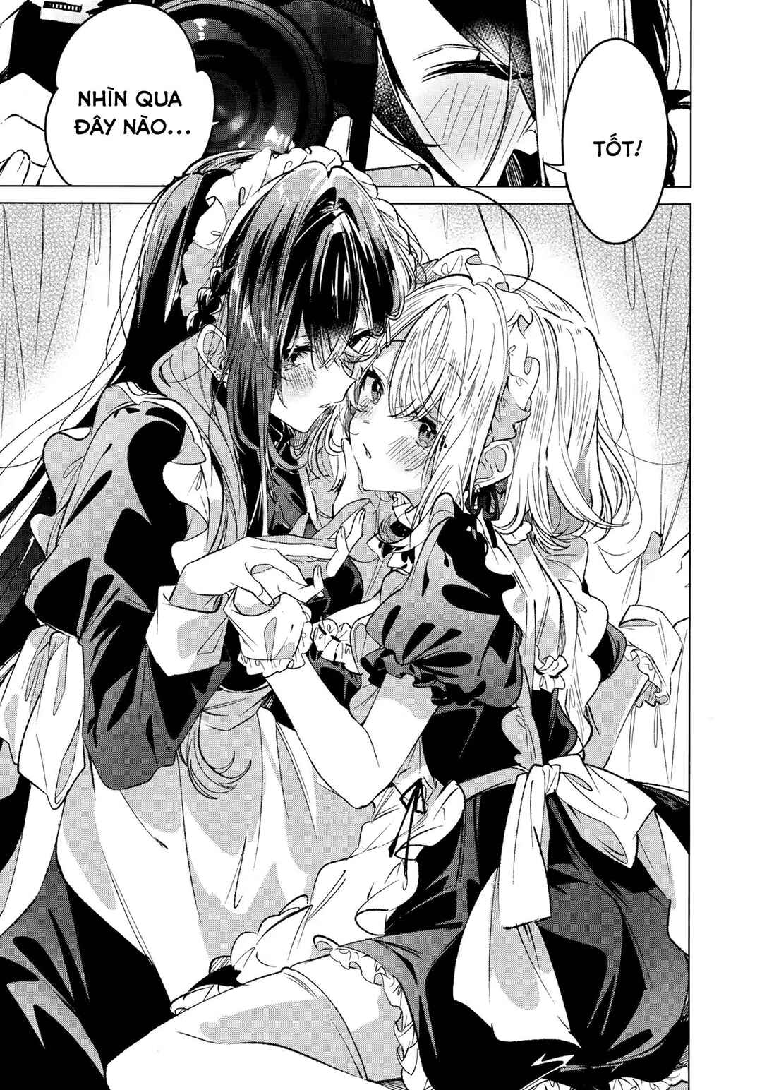 Honto wa Issho ni, Itai dake Chapter ? - Page 13
