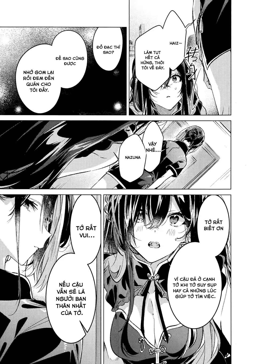 Honto wa Issho ni, Itai dake Chapter ? - Page 29