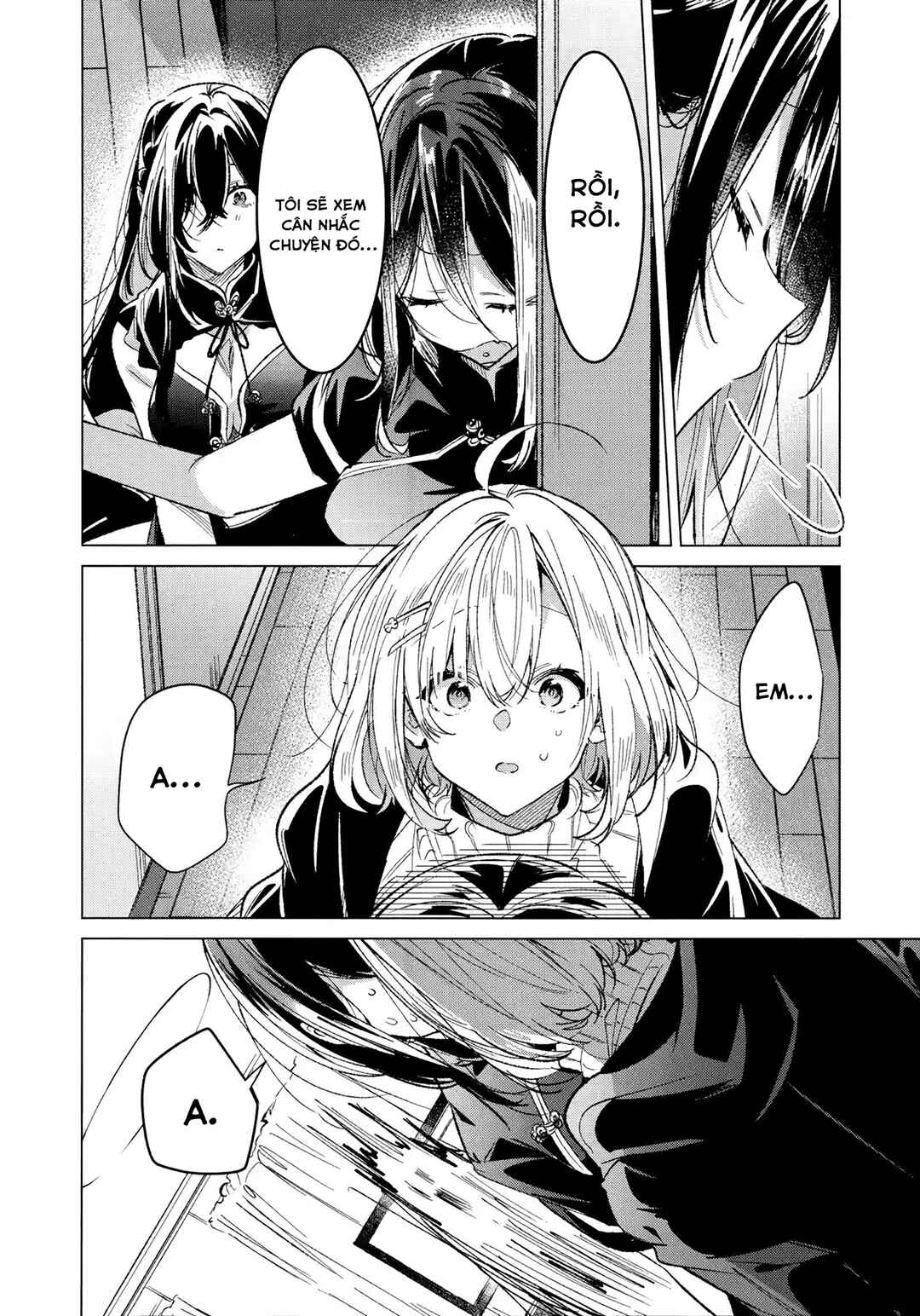 Honto wa Issho ni, Itai dake Chapter ? - Page 30