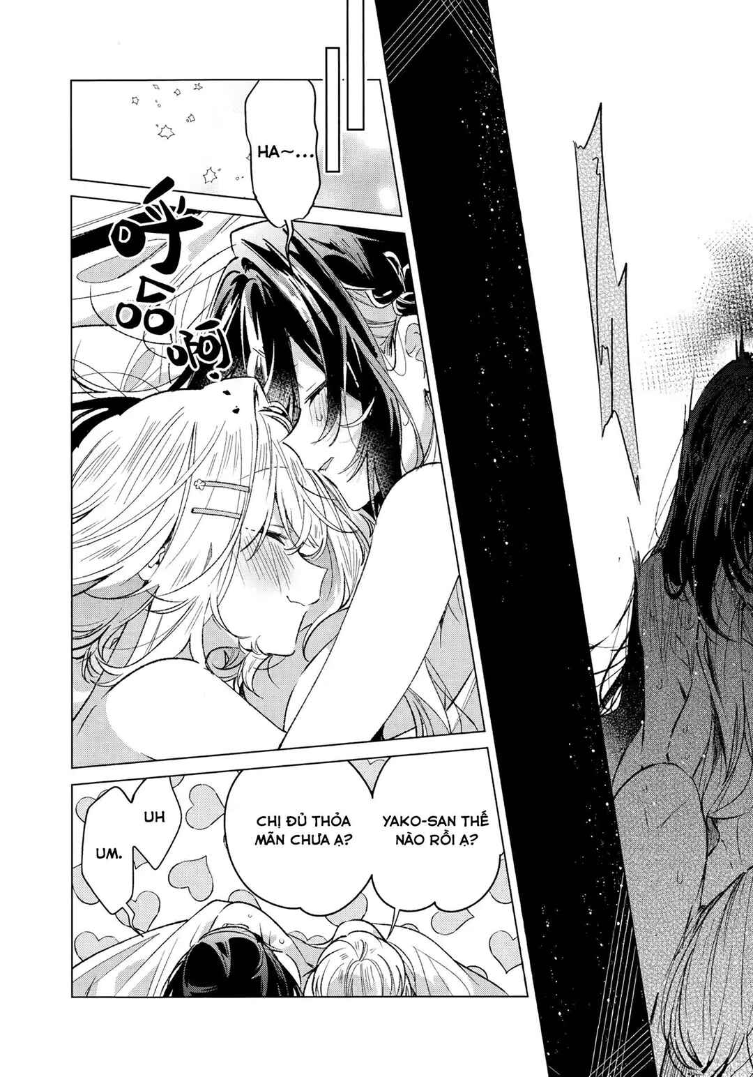 Honto wa Issho ni, Itai dake Chapter ? - Page 38
