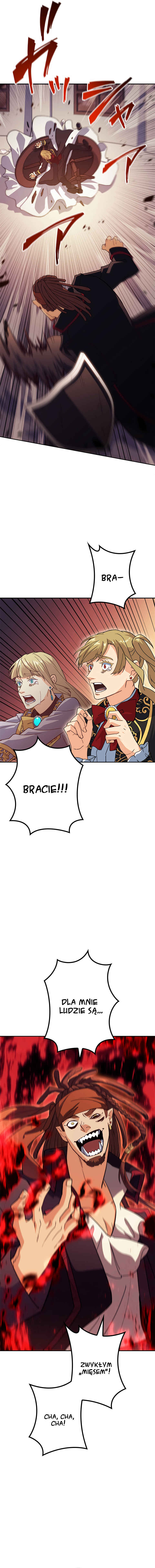 Duke Pendragon: Master of the White Dragon Chapter 49 - Page 16