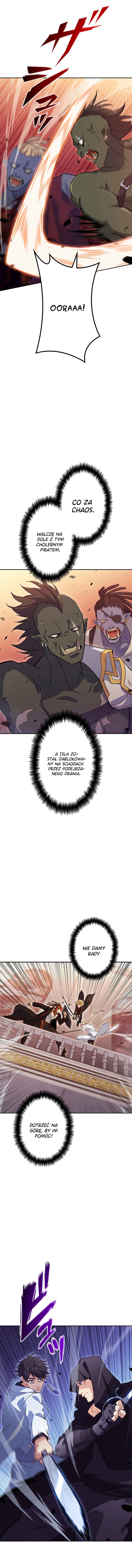 Duke Pendragon: Master of the White Dragon Chapter 49 - Page 5