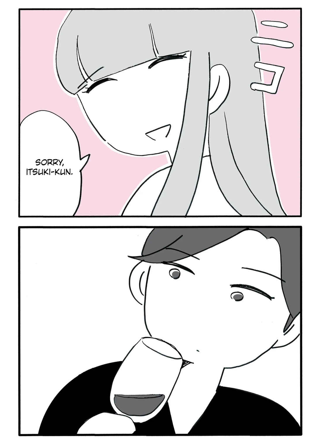 Shin'yuu no Otto wo Ubatta no wa, Watashi deshita Chapter 7 - Page 14