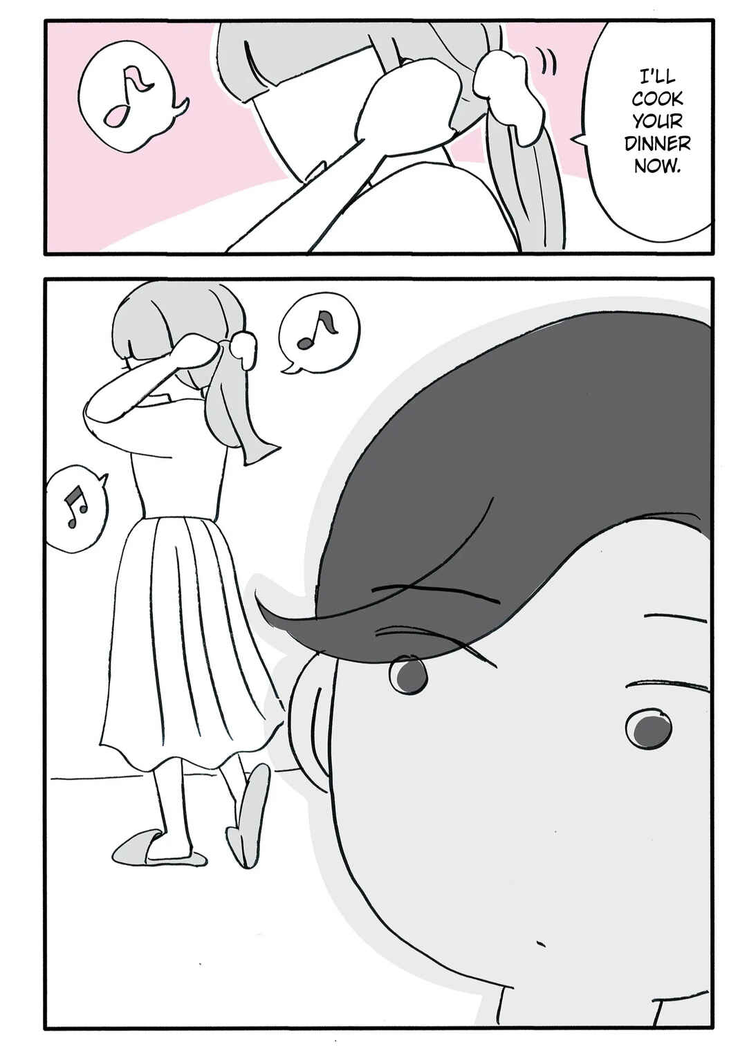 Shin'yuu no Otto wo Ubatta no wa, Watashi deshita Chapter 7 - Page 15