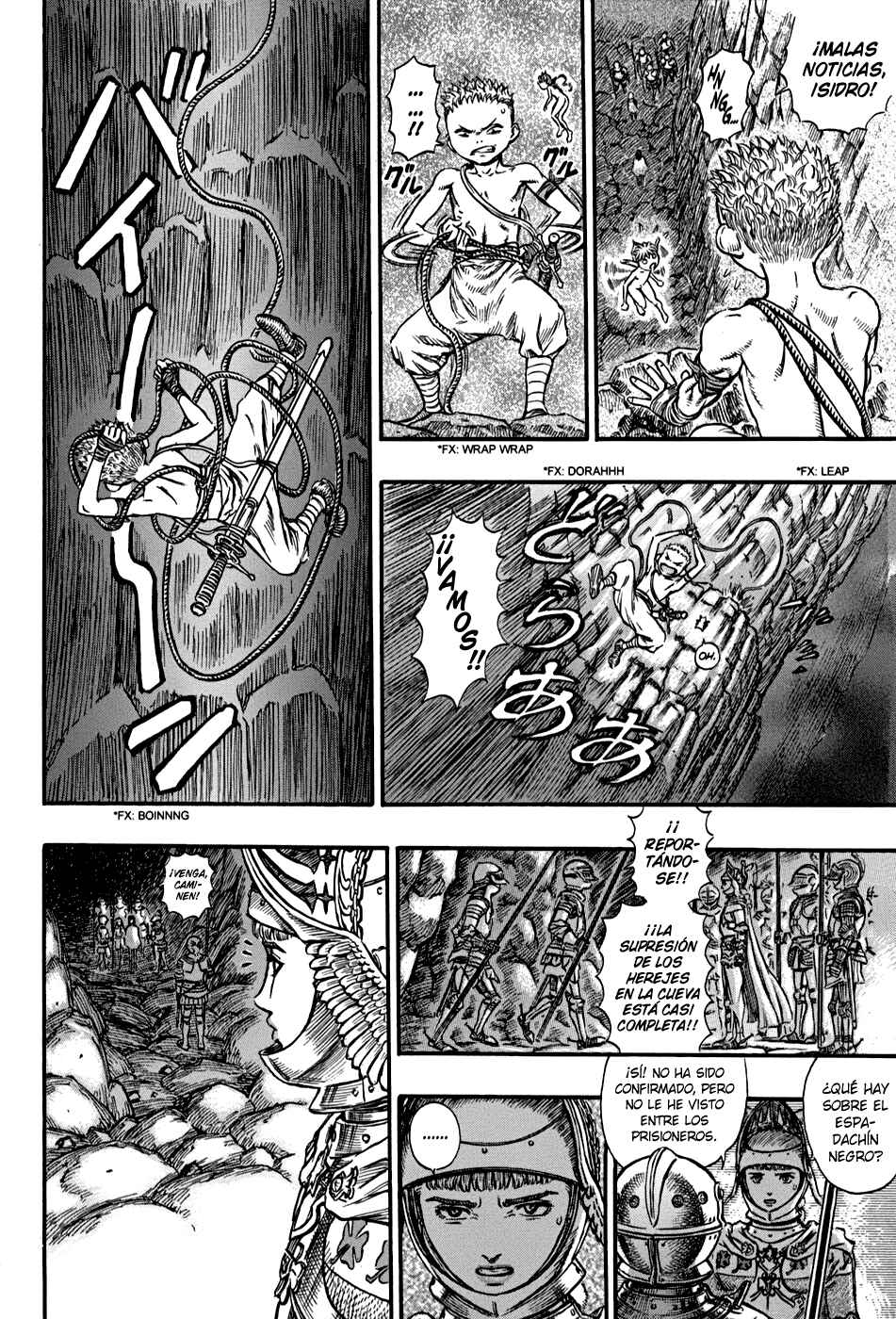 Berserk Chapter 150 - Page 11